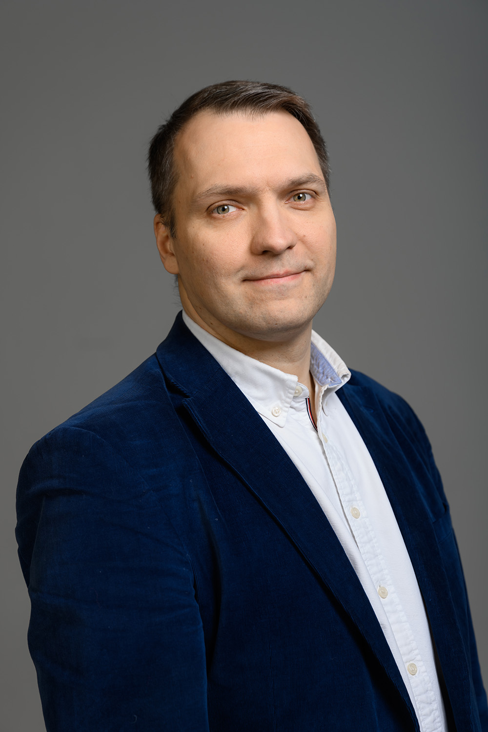 Павел Беленко